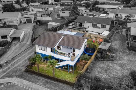 Photo of property in 172a Poike Road, Poike, Tauranga, 3112
