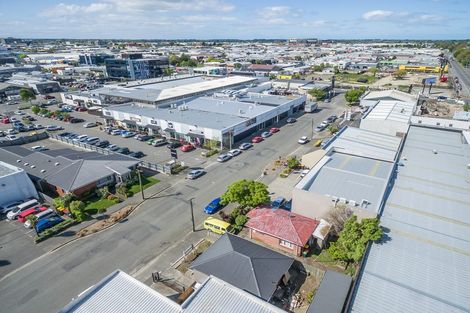 Photo of property in 18 Stanley Street, Sydenham, Christchurch, 8023