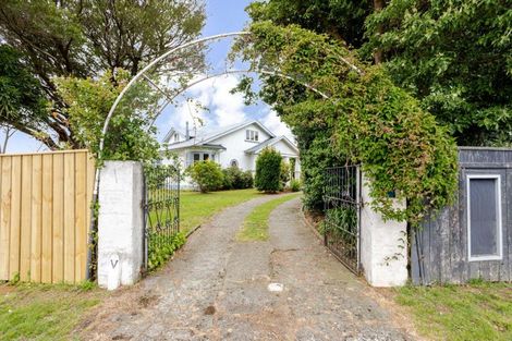 Photo of property in 39 Guy Street, Dannevirke, 4930
