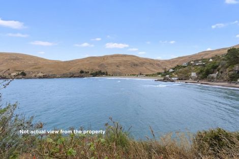 Photo of property in 89h Taylors Mistake Road, Scarborough, Christchurch, 8081