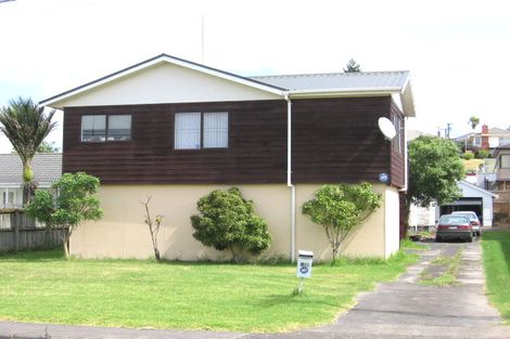 Photo of property in 12a Melrose Road East, Hillsborough, Auckland, 1042