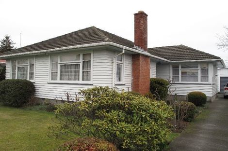 Photo of property in 16 Curletts Road, Sockburn, Christchurch, 8042