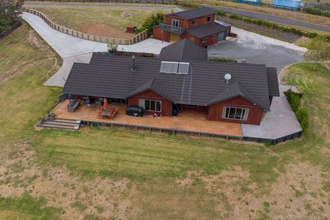 Photo of property in 182b Howden Road, Temple View, Hamilton, 3289