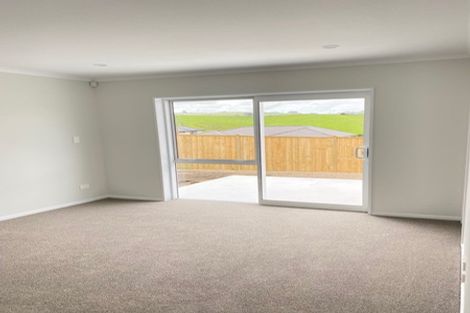 Photo of property in 8 Bathgate Court, Pokeno, 2402