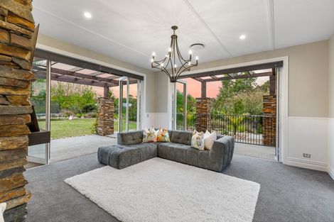 Photo of property in 143 Blackbridge Road, Dairy Flat, Albany, 0794