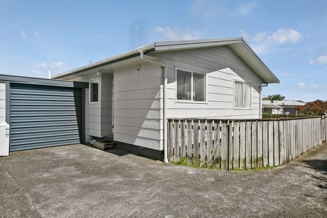 Photo of property in 20a Glasgow Street, Bell Block, New Plymouth, 4312