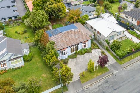 Photo of property in 101 Slater Street, Richmond, Christchurch, 8013