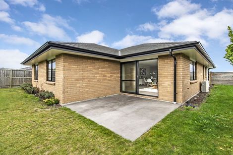 Photo of property in 21 Flint Road, Rolleston, 7614