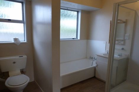 Photo of property in 1/31 Brougham Street, Addington, Christchurch, 8024