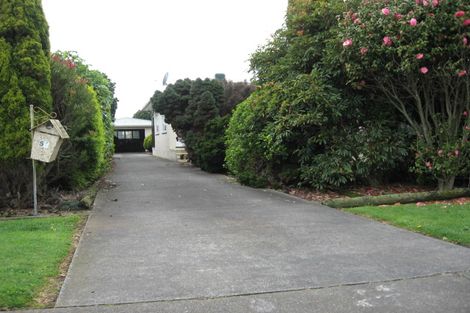 Photo of property in 58 Surrey Road, Springvale, Whanganui, 4501
