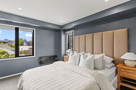 Photo of property in Gloucester Towers, 12/28 Gloucester Street, Christchurch Central, Christchurch, 8013
