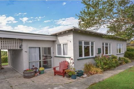 Photo of property in 45 Glendevon Place, Vauxhall, Dunedin, 9013