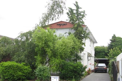 Photo of property in 31 Perth Street, Richmond, Christchurch, 8013