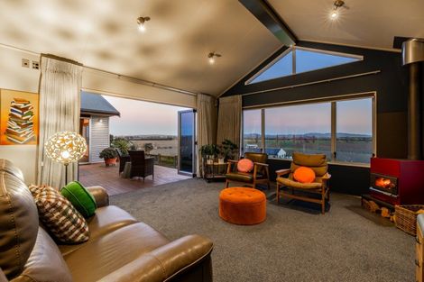 Photo of property in The Woolshed, 15d Omarunui Road, Waiohiki, Napier, 4183