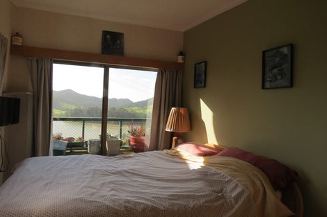 Photo of property in 1447a Port Charles Road, Port Charles, Coromandel, 3584