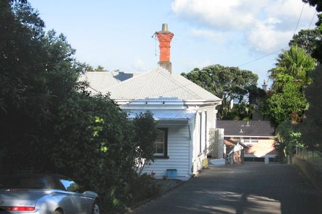 Photo of property in 255 Jervois Road, Herne Bay, Auckland, 1011