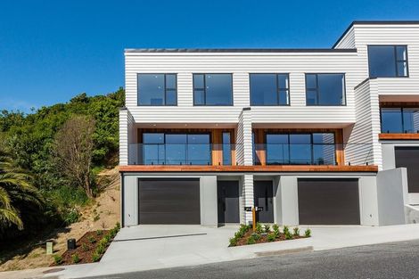Photo of property in 47d Spyglass Lane, Whitby, Porirua, 5024