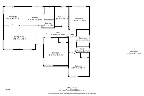 Photo of property in 185 Maxwells Line, Awapuni, Palmerston North, 4412