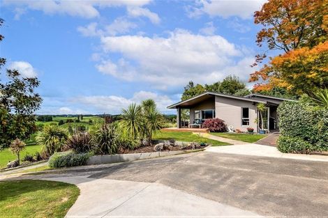 Photo of property in 40 Arapuni Road, Putaruru, 3481