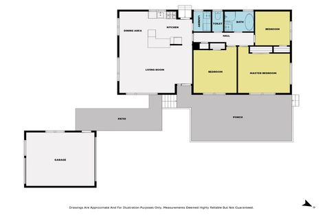 Photo of property in 47 Claverdon Drive, Massey, Auckland, 0614