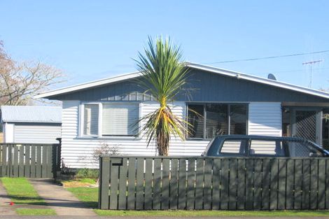 Photo of property in 119 Pukete Road, Pukete, Hamilton, 3200