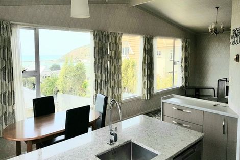 Photo of property in 18a Wharfe Street, South Hill, Oamaru, 9400