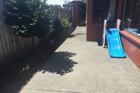 Photo of property in 117a Packe Street, Edgeware, Christchurch, 8013