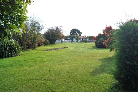 Photo of property in 12 Quinlivan Street, Hawarden, 7385