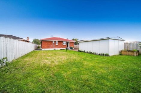 Photo of property in 68 Bader Drive, Mangere, Auckland, 2022