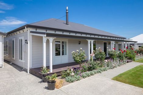 Photo of property in 6 Mcallister Place, Renwick, 7204