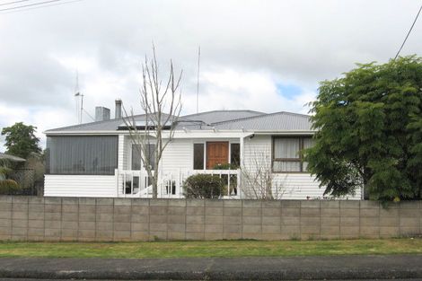 Photo of property in 8 Cambridge Street, Te Kamo, Whangarei, 0112