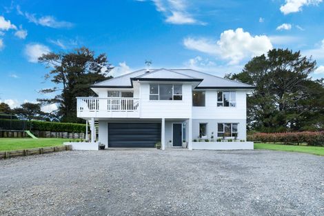 Photo of property in 90 Mcentee Road, Waitakere, Auckland, 0816