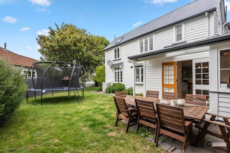 Photo of property in The Glebe, 1 Fry Street, Boulcott, Lower Hutt, 5010