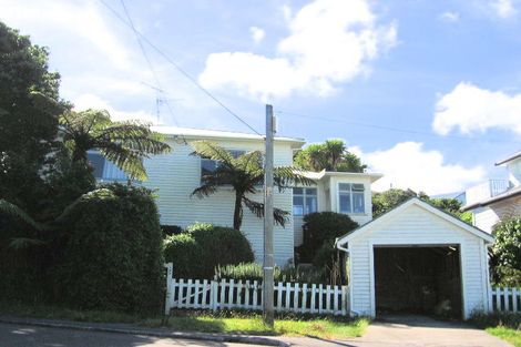 Photo of property in 102 Farnham Street, Mornington, Wellington, 6021