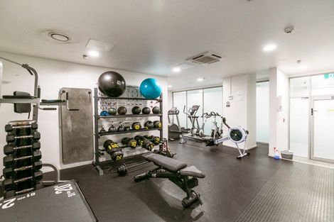 Photo of property in Soho Apartments, 718/74 Taranaki Street, Te Aro, Wellington, 6011