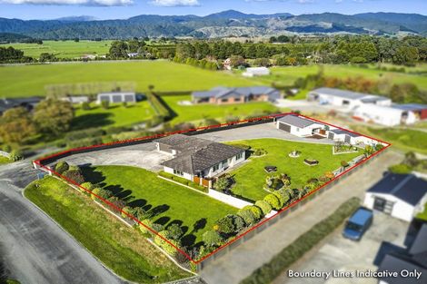 Photo of property in 51 Garth Road, Levin, 5571