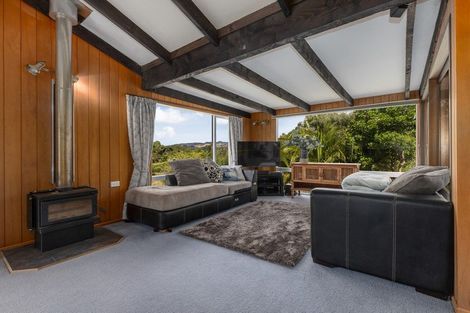 Photo of property in 25 Jones Deviation, Pauatahanui, Porirua, 5381