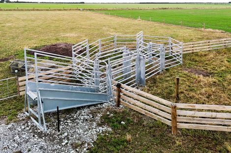 Photo of property in 1001 Tramway Road, Mount Somers, 7771