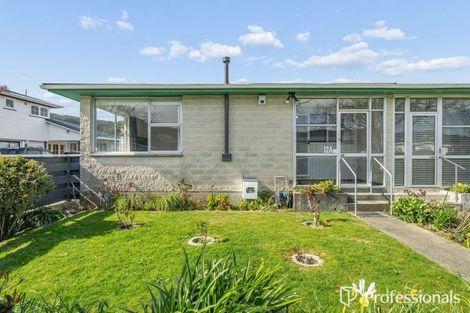 Photo of property in 12 Chesney Street, Avalon, Lower Hutt, 5011