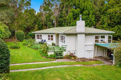 Photo of property in 384 Sunnyside Road, Coatesville, Albany, 0792