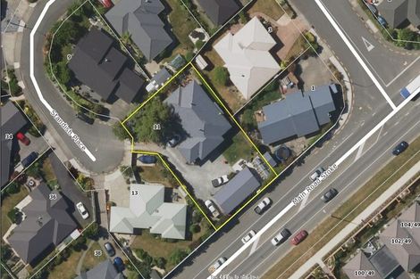 Photo of property in 11 Standish Place, Stoke, Nelson, 7011