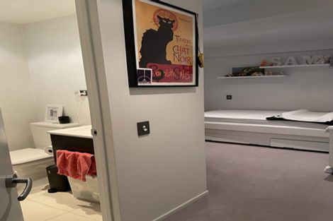 Photo of property in 607/5 Howe Street, Freemans Bay, Auckland, 1011