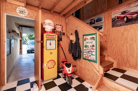 Photo of property in 33 Tainui Street, Raumati Beach, Paraparaumu, 5032