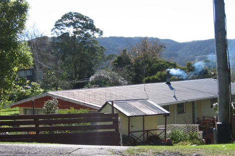 Photo of property in 33 Church Street, Kawakawa, 0210