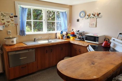 Photo of property in 90 Omapere Street, Dobson, Greymouth, 7805