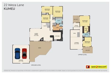 Photo of property in 22 Weza Lane, Kumeu, 0810