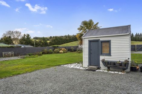 Photo of property in 9a Allan Street, Waikari, 7420