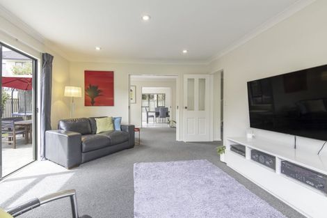 Photo of property in 203 Westchester Drive, Churton Park, Wellington, 6037