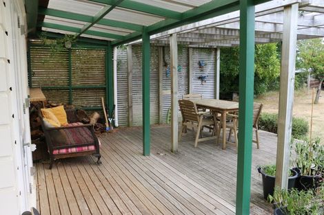 Photo of property in 29 Princess Street, Martinborough, 5711