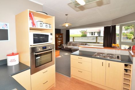 Photo of property in 10 Hall Road, Sawyers Bay, Port Chalmers, 9023